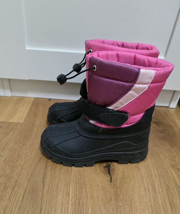 Sinsay sniegowce r. 30 buty na snieg