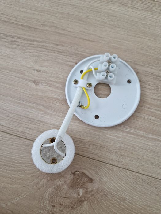 Oprawa natynkowa tuba 11,5 cm SuperLed Poland