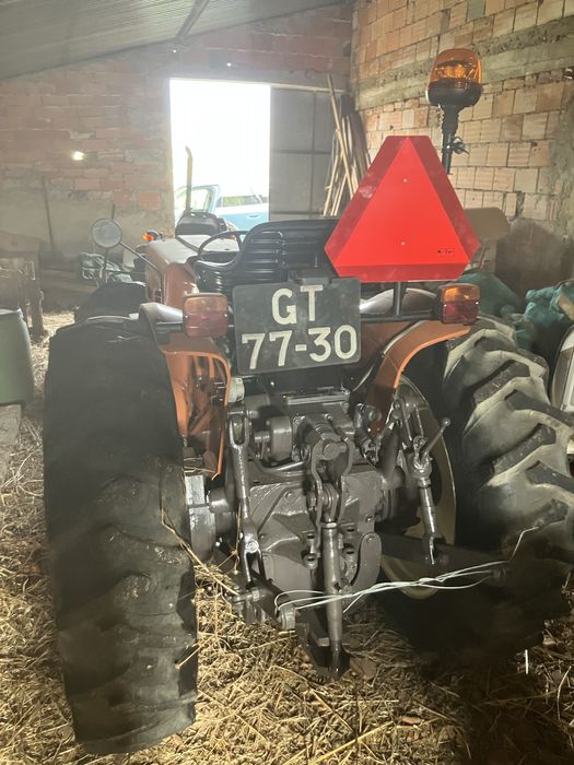 Trator Barreiros 40 CV