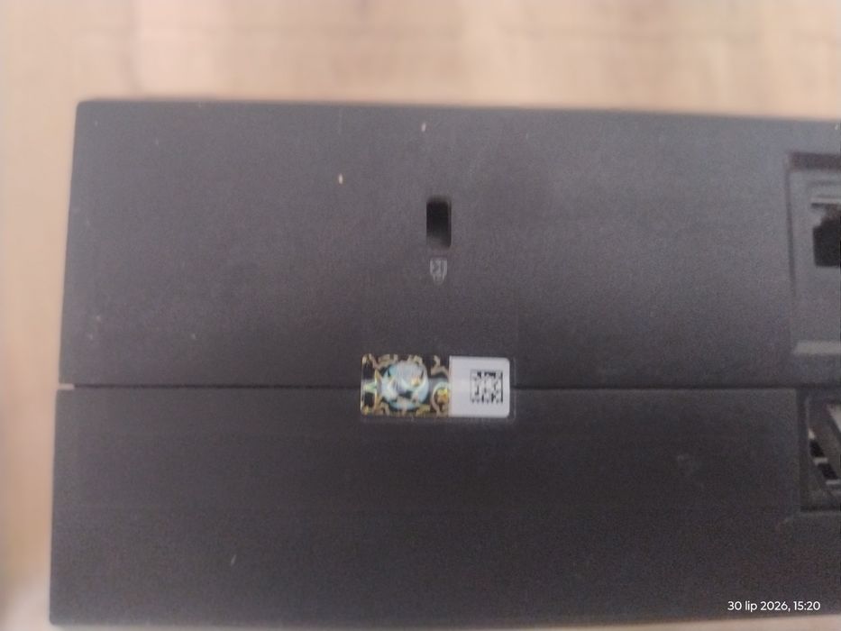 Xbox one model 1540