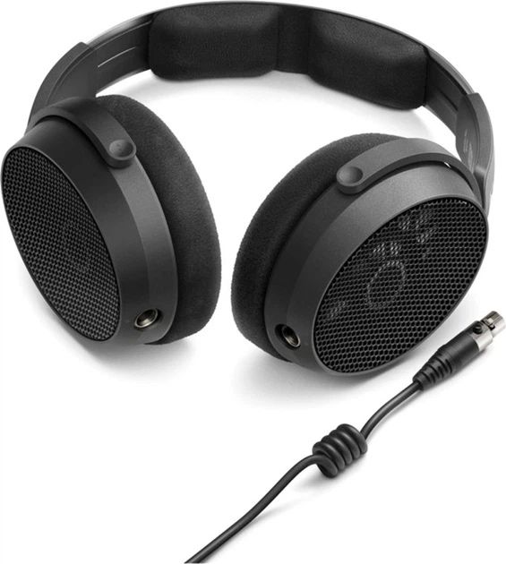 Продам навушники Sennheiser hd 490 pro
