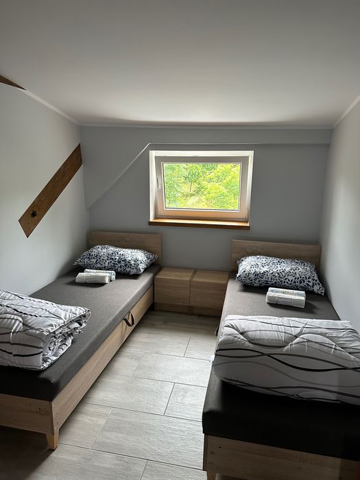 Mieszkanie, dom dla pracowników- Żerniki