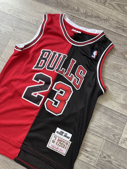 Jordan 23 NBA Chicago Bulls