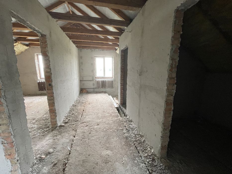 Продаж будинку Великі Бірки