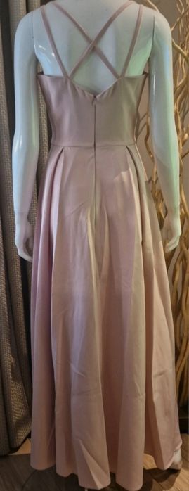 Sukienka FORTI model F02