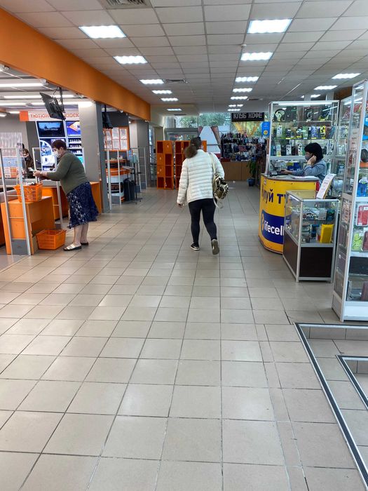 варус - Аренда коммерческой недвижимости Запорожье - снять на OLX.ua