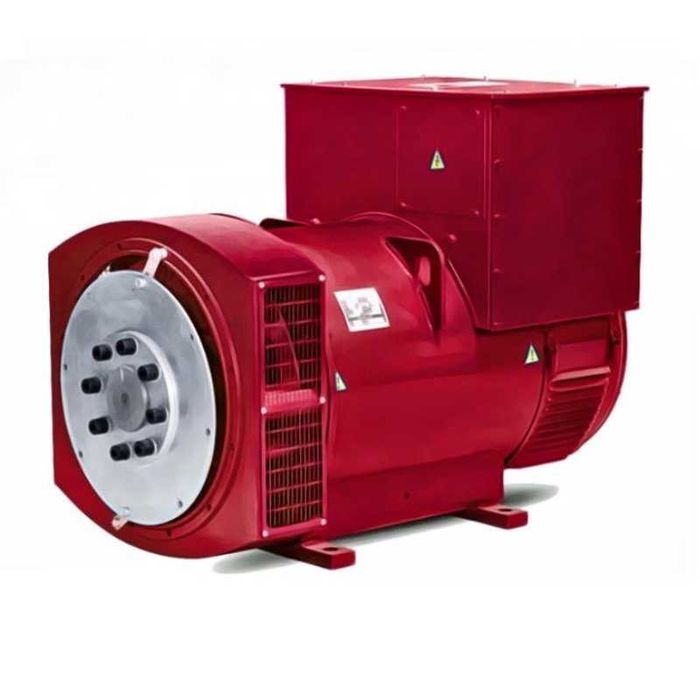 Agregat Prądotwórczy Proton Diesel ZPP 150kW 165kW Automatyka SZR AVR