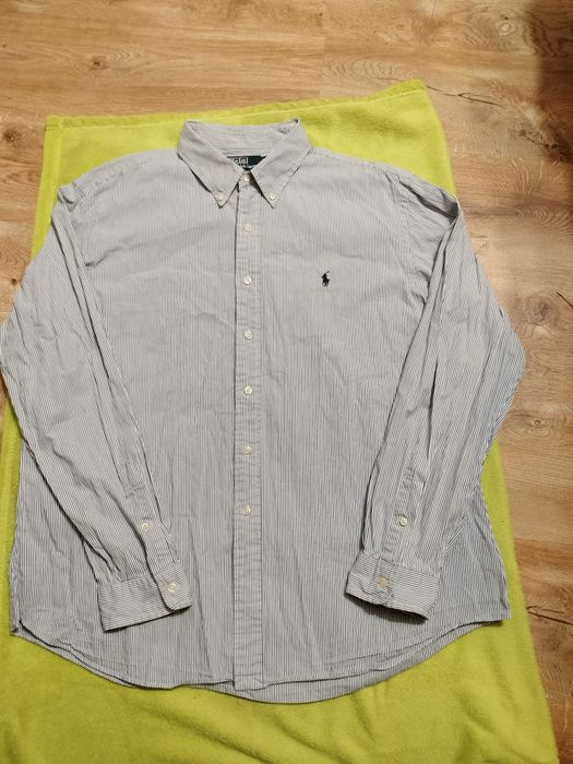 Koszula męska Polo Ralph Lauren
