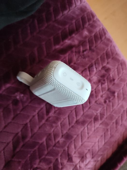 Głośnik bezprzewodowy JBL GO 4