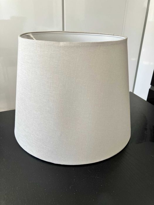Abajur IKEA Skottorp
