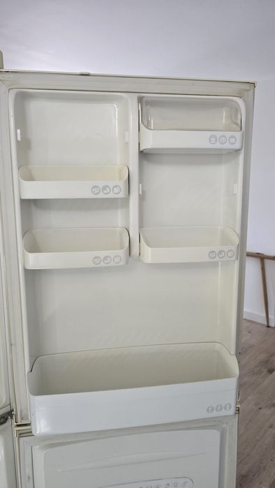 Frigorífico LG multi air flow no frost