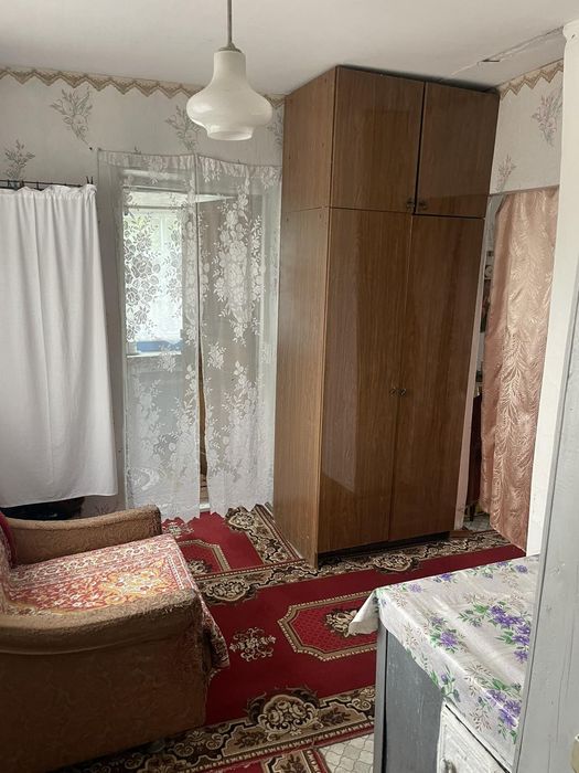 Продам будинок,  с. Кашпурівка ( Златопіль)