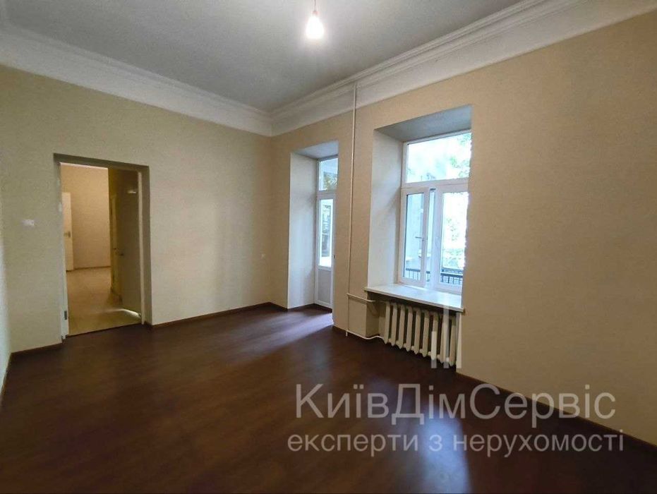 оренда приміщення 54 м2 Жилянська 41 метро Олімпійська