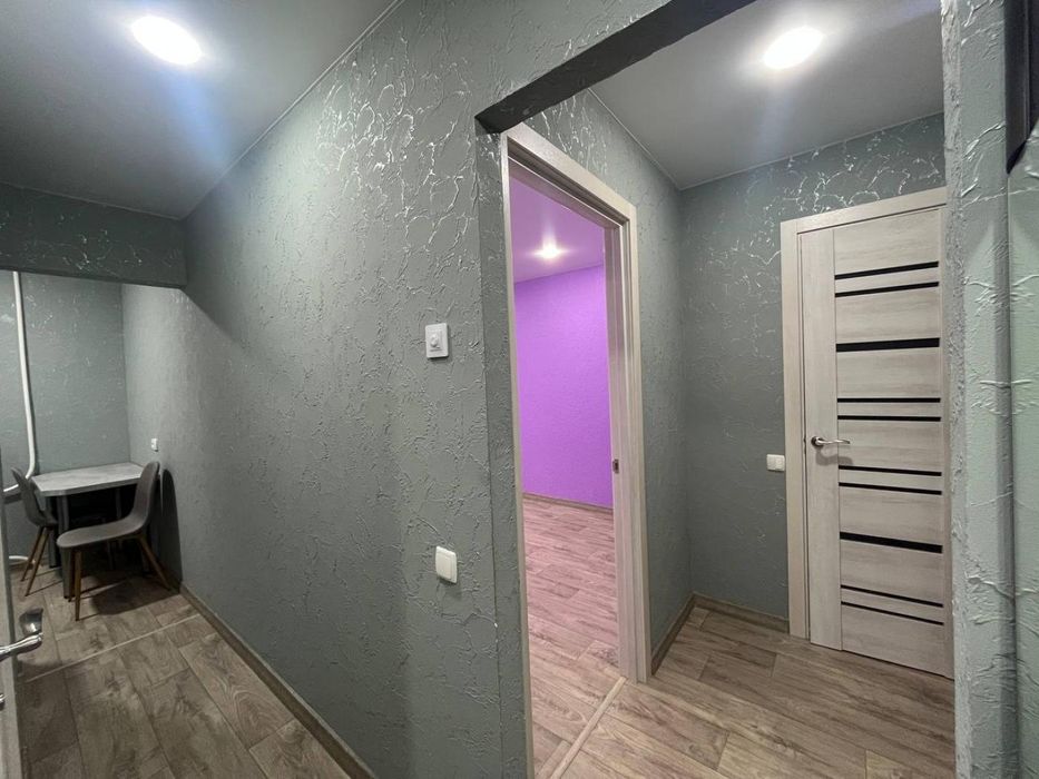 Оренда 2к квартири Соцмісто