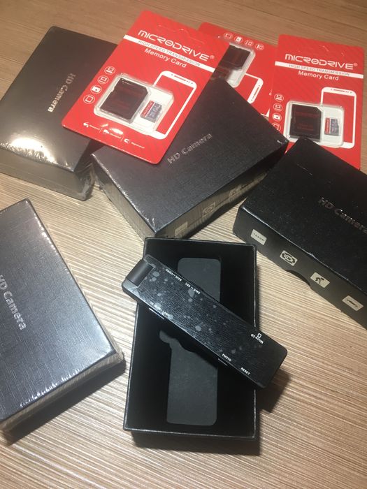 Мини камера Vandlion A3 А22 BOBLOV A22