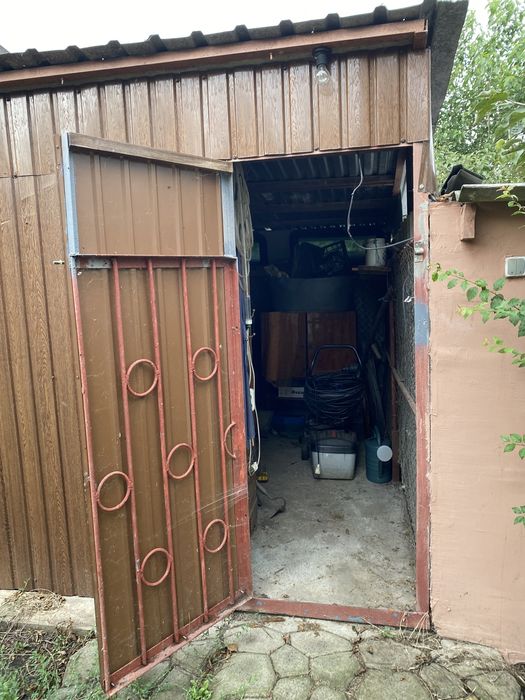 В продаже  новый дом , с. Знаменовка, Новомосковского р-н