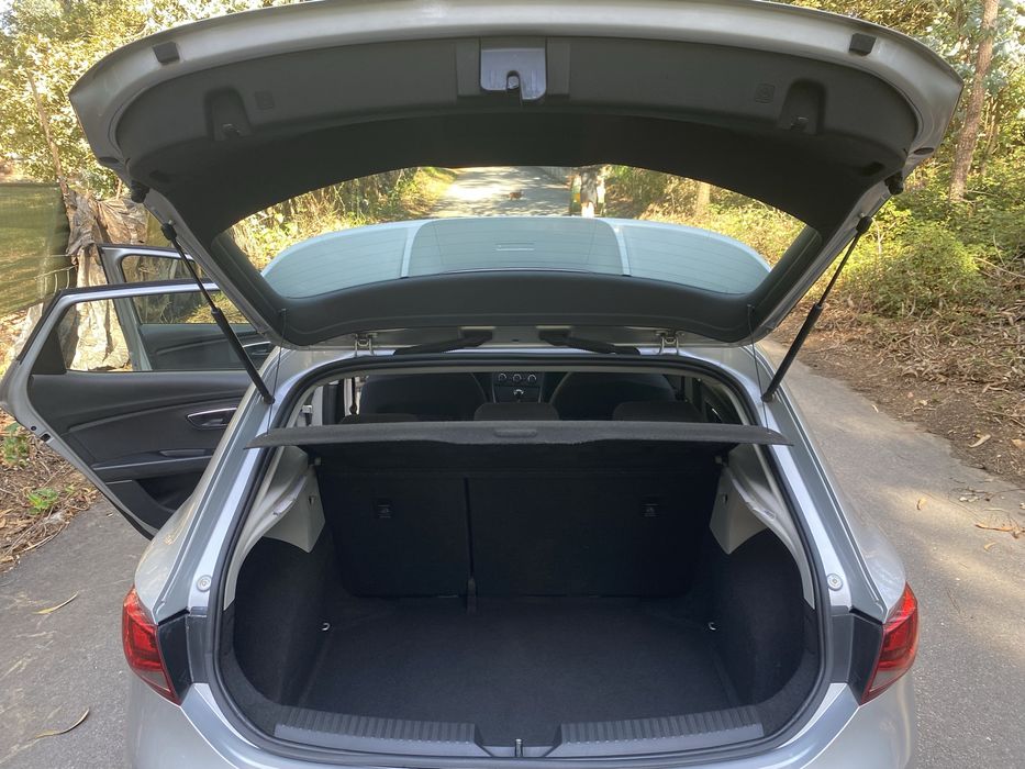 Vendo Seat Leon 1.2 TSI 105 CV 2015