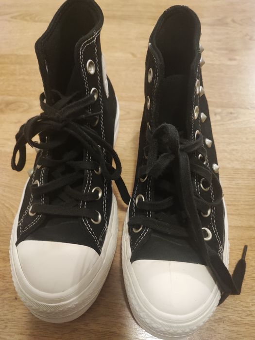 Converse all star 36