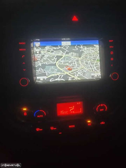 Kia Rio 2016 Manual — photo 5