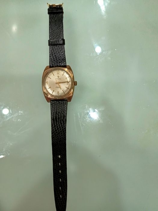 Relógio invicta vintage