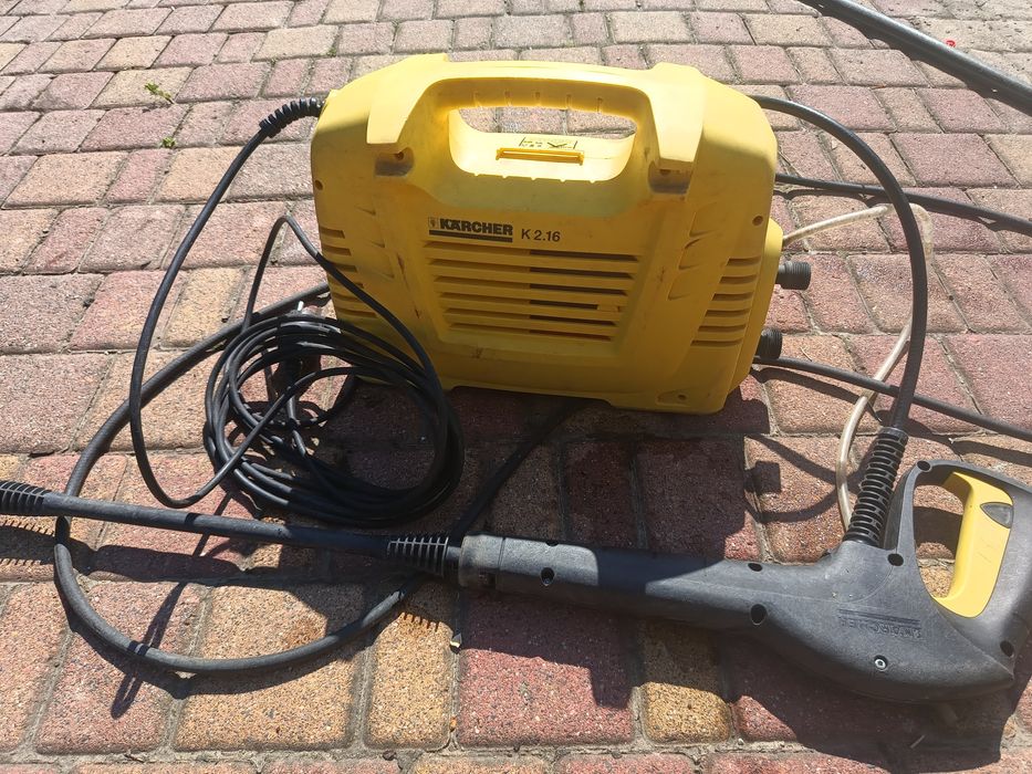 Karcher 2.16  myjka