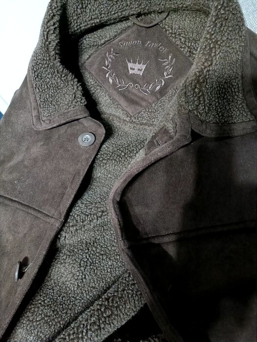 Futerko męskie sprzedam