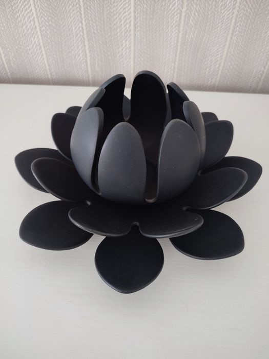 Peça de decoração