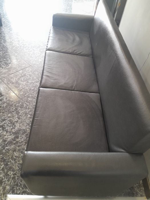 Sofá de 3 lugares
