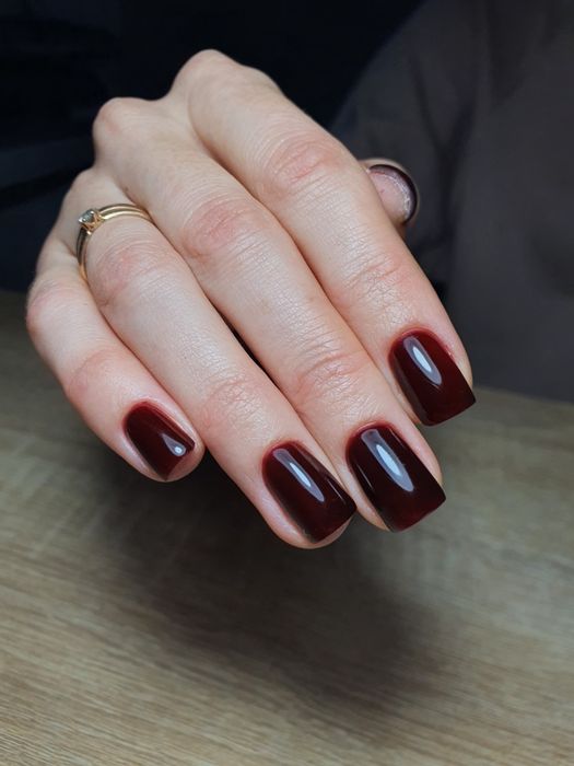 Маникюр 600 грн манікюр Новокрымская Титова Кирова Рабочая