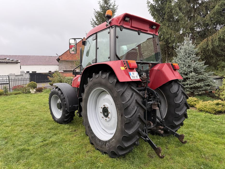 Case IH CS86 Cs 86