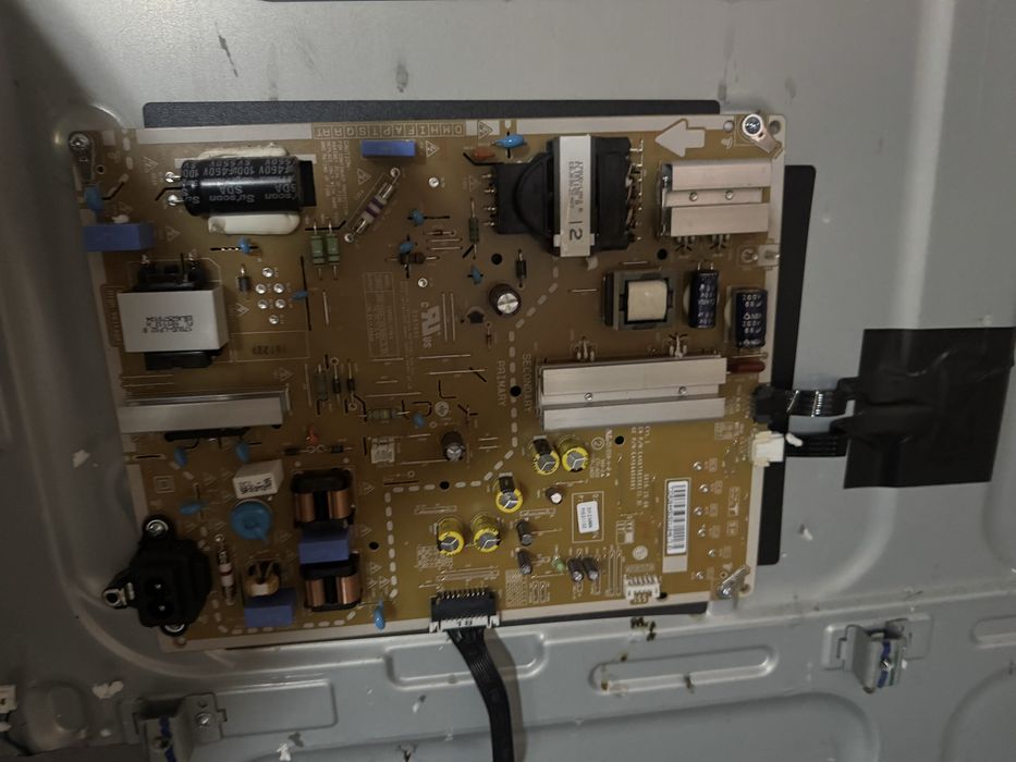 Zasilacz do telewizora lg 55 lgp55l-17ul6