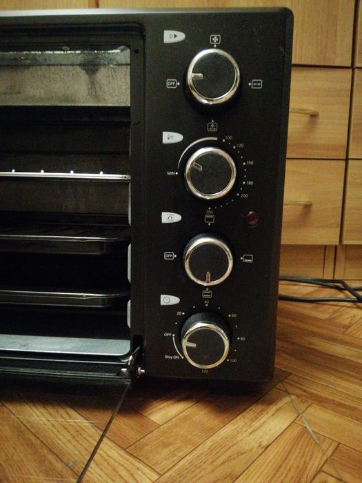 Тостер-печь электрическая  Dex 300CA