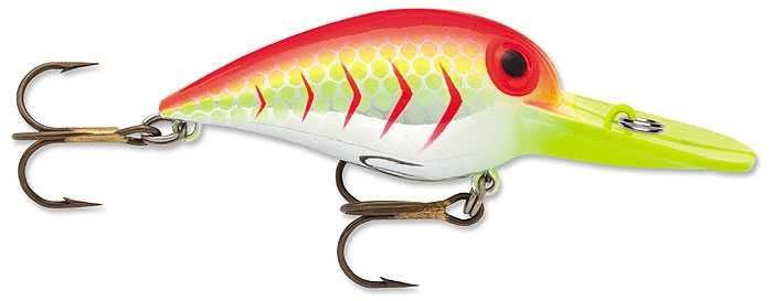 wobler Storm WIGGLE WART 7cm, 21gr, 4-7m, sum, sandacz,