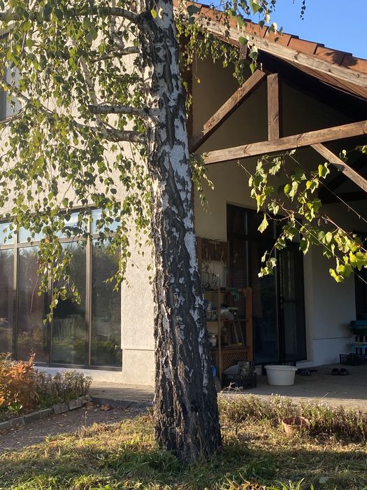 Будинок під Києвом с.Кобці Васильків