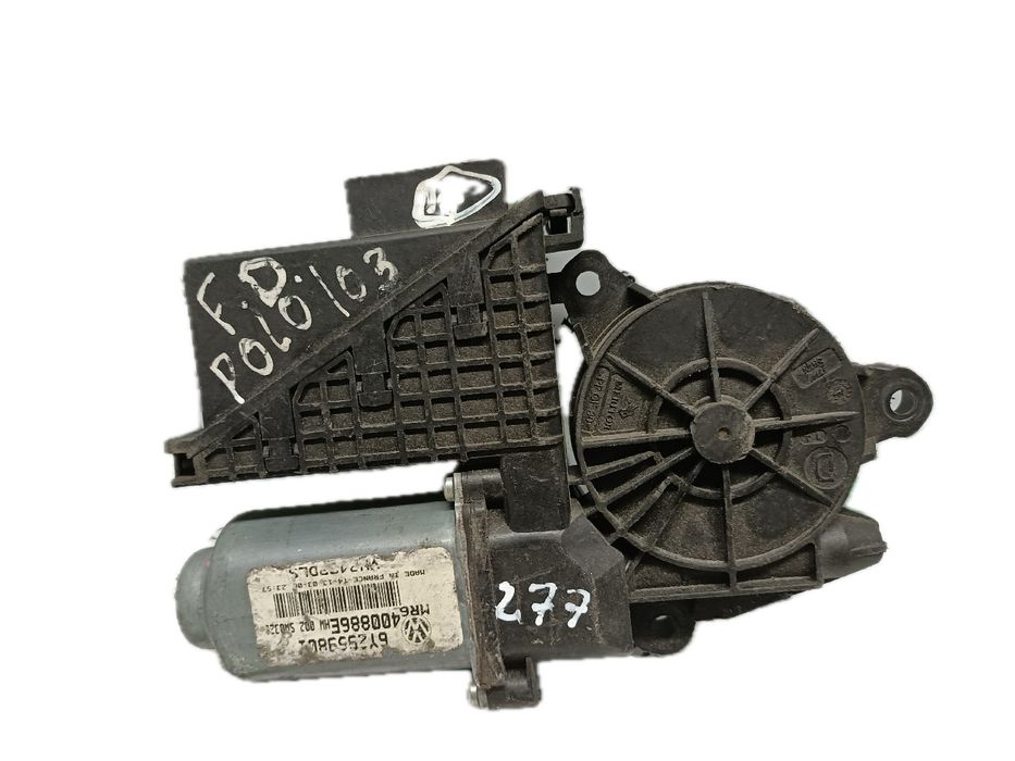 Motor vidro frente direito VOLKSWAGEN Polo (9N)