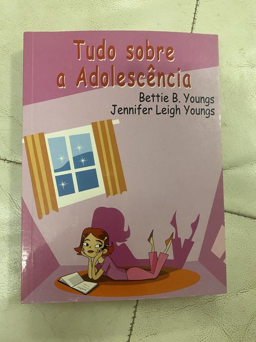 Vendo varios livros