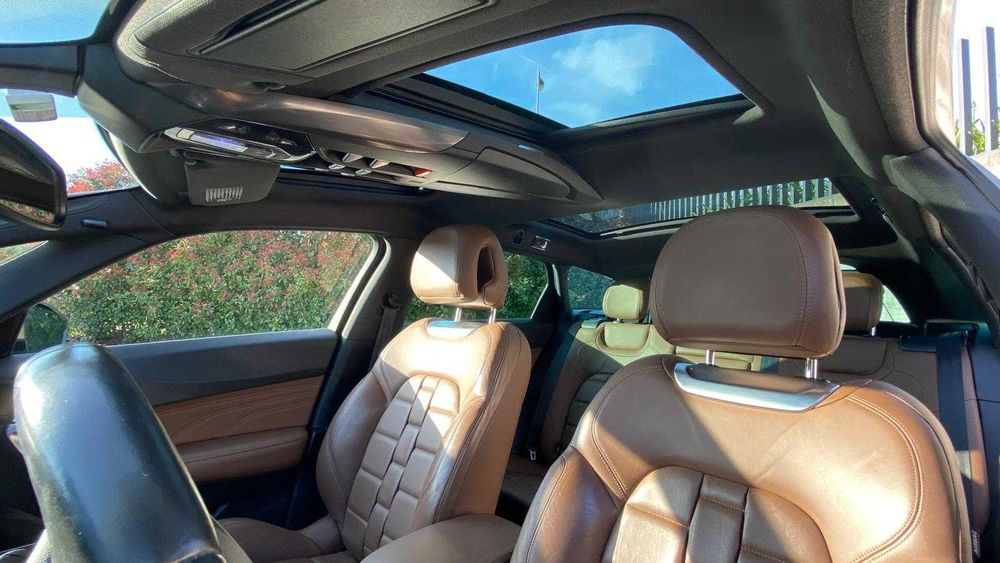 Citröen DS5 – 2012 – Excelente Estado 145000km