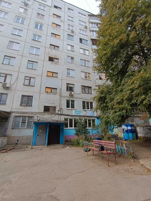 4к квартира метро Салтівське Топ ціна Тракторобудівників