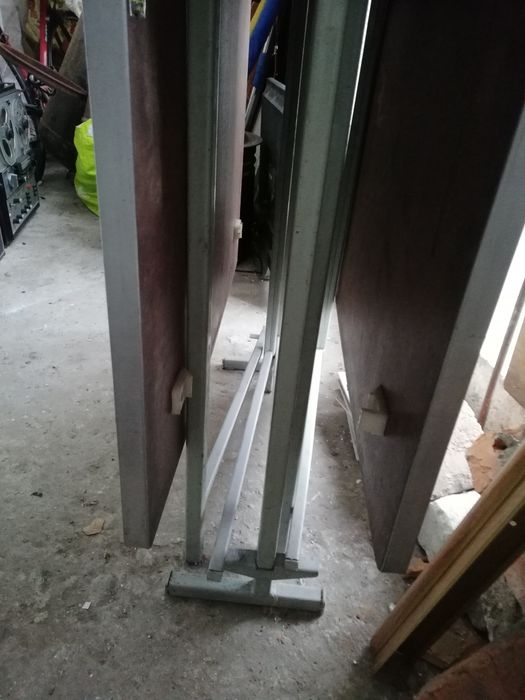 Стол раскладной ссср.