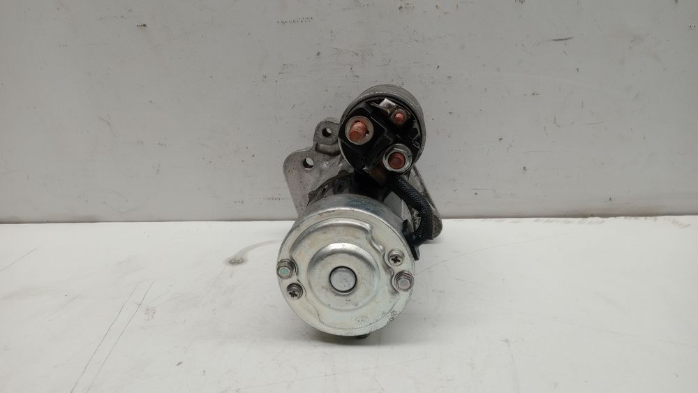 Motor de arranque RENAULT Megane II Break (KM0/1_)