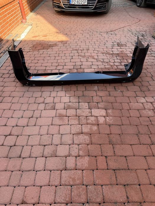 Zderzak tyl mercedes V clasa