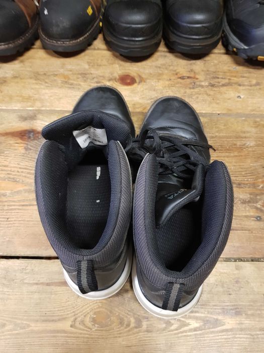 Buty robocze DAKOTA rozm 44 wkł 29 cm S3