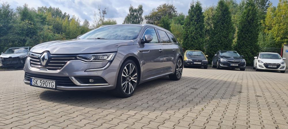 Renault Talisman