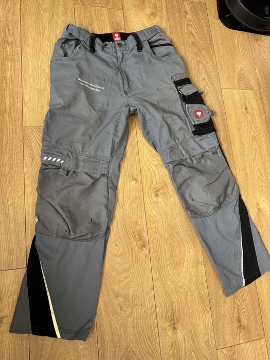 Spodnie Engelbert Strauss Motion rozmiar 50