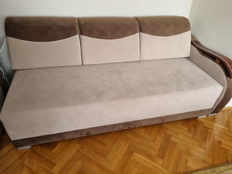 Kanapa, Sofa, Wersalka