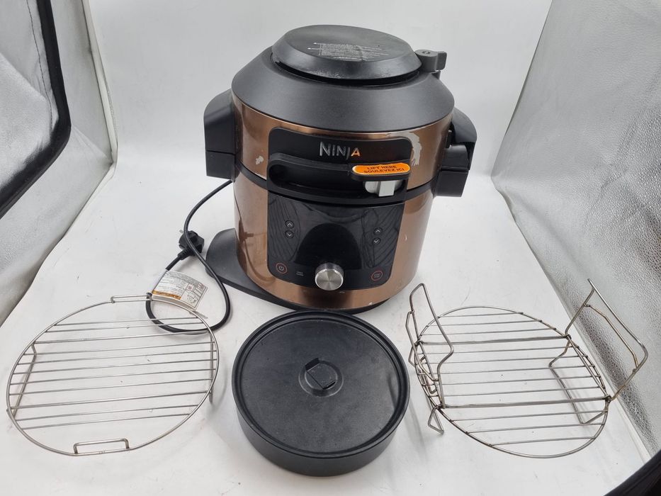 Ninja Foodi Max multicooker 12 w 1 OL650EUCP