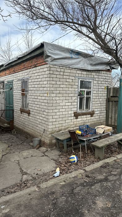 Продам дом в Люботине