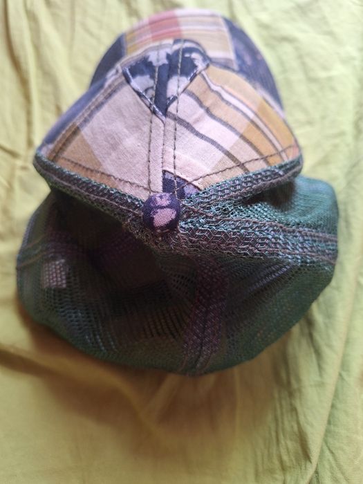 Кепка,бейсболка Stetson