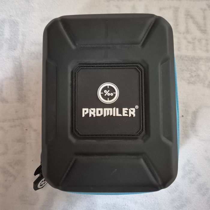 Promiler alkomat iSober 30