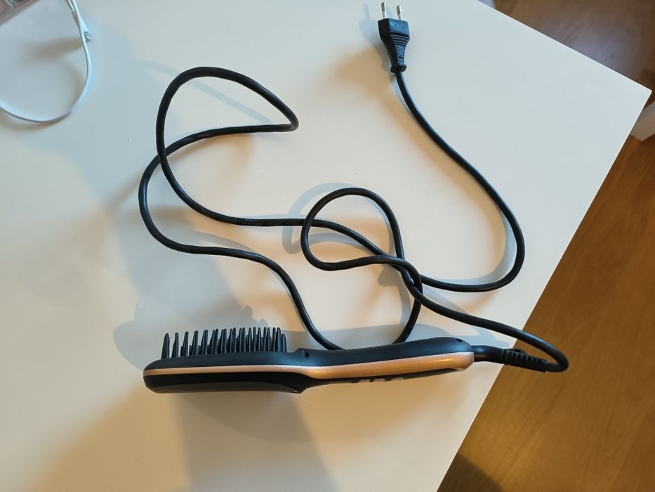 Escova elétrica - LIDL